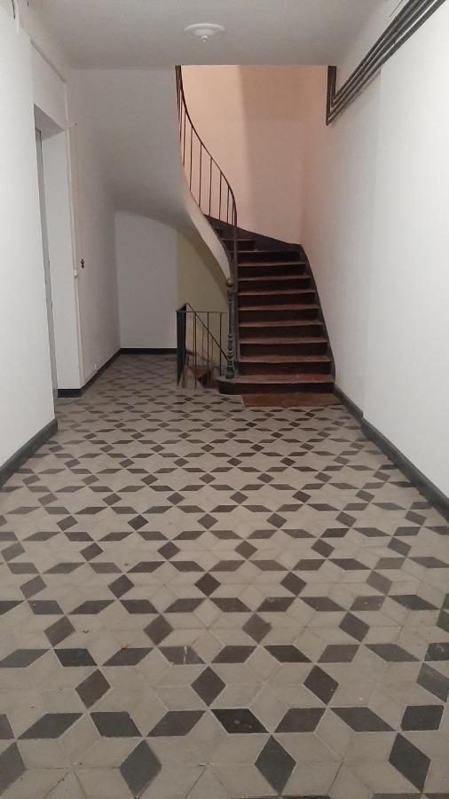 Les Glycines, Charmant Studio Au Calme Dans Batisse De Maitre Proche Du Centre Ville Parking Gratuit Digne-les-Bains Buitenkant foto